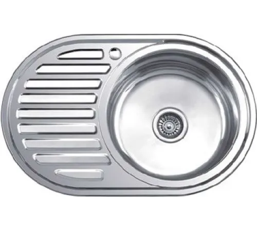 Кухонная мойка Ledeme L67750-R