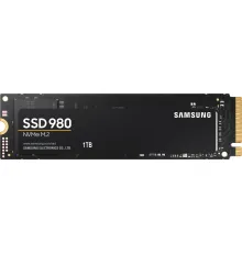 SSD Samsung 980 1TB MZ-V8V1T0BW