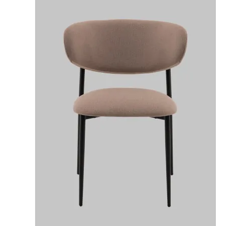 Стул Stool Group Килиан LV-113-E31-01 велюр бежевый