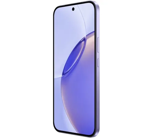 Телефон Realme 16 Pro 5G 8GB/256GB индийская версия фиолетовый