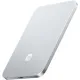 Внешний аккумулятор Xiaomi UltraThin Magnetic Power Bank 5000 15W MDY-20-EB серебристый