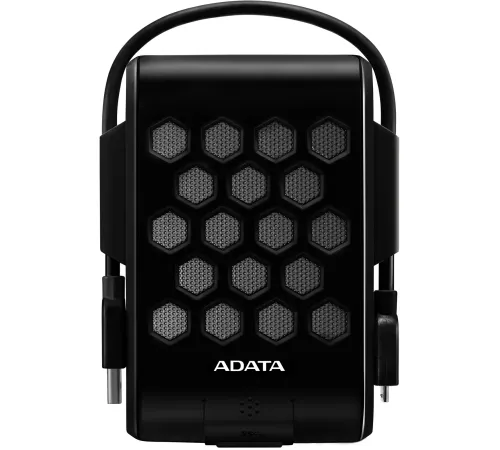 Внешний накопитель ADATA HD720 AHD720-2TU31-CBK 2TB черный