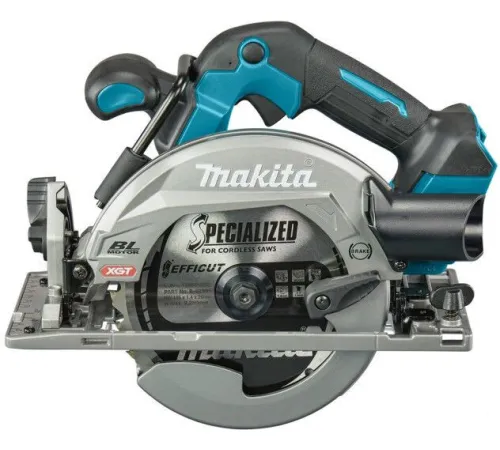 Дисковая циркулярная пила Makita HS012GZ без АКБ