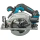Дисковая циркулярная пила Makita HS012GZ без АКБ