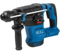 Перфоратор Bull CBH 1826 1333734 без АКБ