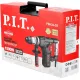 Перфоратор P.I.T. PBH32-C6 кейс
