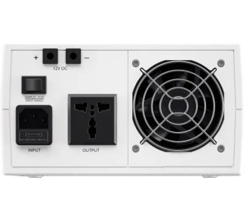 Источник бесперебойного питания CyberPower SMP350EI