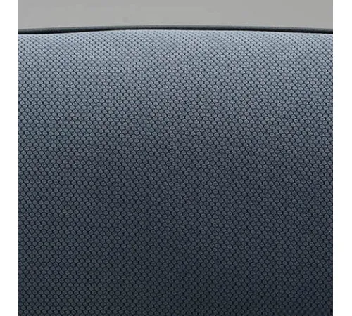 Кресло Norden IQ CX0898H-1-60 черный/серо-голубой