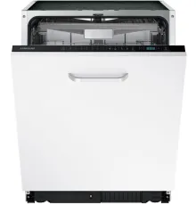 Встраиваемая посудомоечная машина Samsung DW60M6050BB