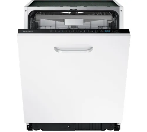 Встраиваемая посудомоечная машина Samsung DW60M6050BB