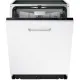 Встраиваемая посудомоечная машина Samsung DW60M6050BB
