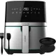 Аэрогриль аэрофритюрница Cecotec Cecofry Full Inox Pro 5500