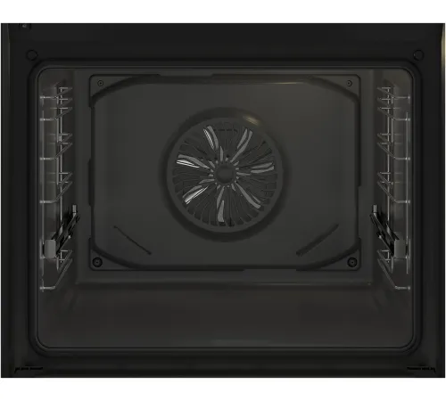 Электрический духовой шкаф Hotpoint HFE8 1231 JSH BLG