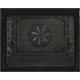 Электрический духовой шкаф Hotpoint HFE8 1231 JSH BLG