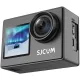 Экшен-камера SJCAM SJ4000 Dual Screen черный