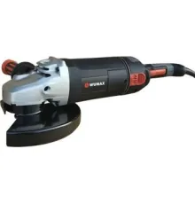 Угловая шлифмашина Wumax EWS 24-230S Classic
