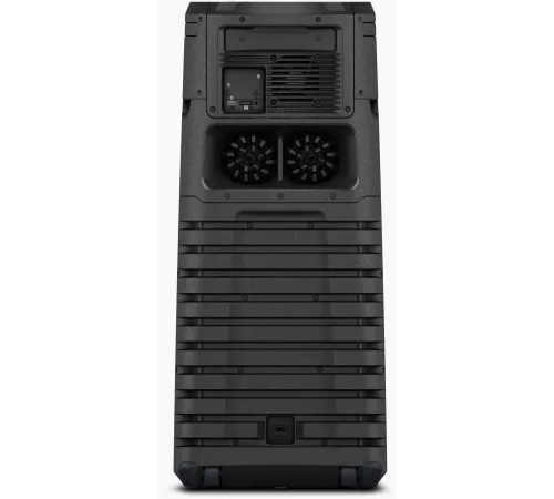 Патибокс Sony MHC-V43D
