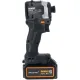 Винтоверт DeWalt DCF85MP2T с 2-мя АКБ, кейс