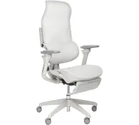 Офисное кресло Evolution Zephyr серый