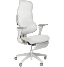 Офисное кресло Evolution Zephyr серый