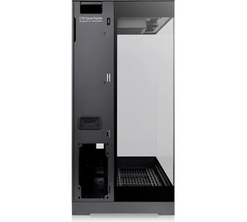 Корпус Thermaltake CTE E550 TG CA-1Z8-00M1WN-00