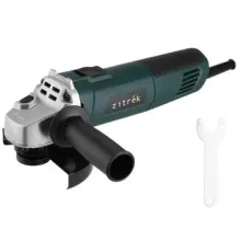 Угловая шлифмашина Zitrek ZKAG1000-125E 085-1033
