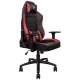 Кресло Thermaltake U Comfort GGC-UCO-BRLWDS-01 черный/красный