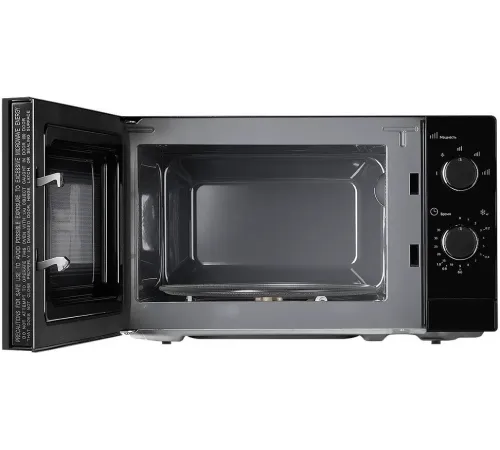 Микроволновая печь Monsher MTW 204 Noir