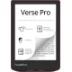 Электронная книга PocketBook A4 634 Verse Pro страстно-красный
