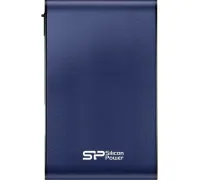 Внешний накопитель Silicon-Power Armor A80 1TB SP010TBPHDA80S3B