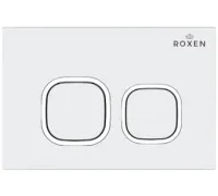 Панель смыва Roxen Santi 410280W
