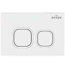 Панель смыва Roxen Santi 410280W
