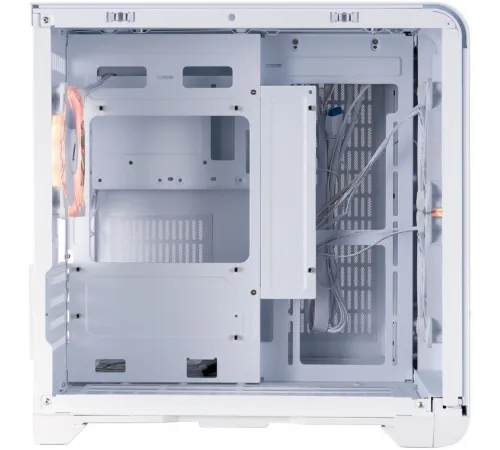 Корпус 1stPlayer VT5 ARGB белый