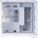Корпус 1stPlayer VT5 ARGB белый