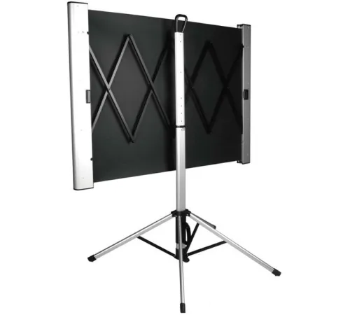 Проекционный экран CACTUS TriAlExpert 102x180 CS-PSTALE-180X102