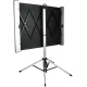 Проекционный экран CACTUS TriAlExpert 102x180 CS-PSTALE-180X102