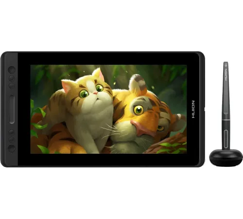 Графический монитор Huion Kamvas Pro 13 GT-133