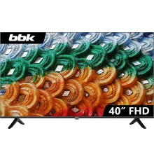 Телевизор BBK 40LEM-1030/FTS2C