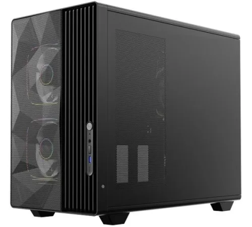 Корпус Powercase TX5 ARGB CTX5AB-A3