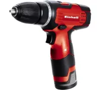 Дрель-шуруповерт Einhell TH-CD 12-2 Li [4513660]