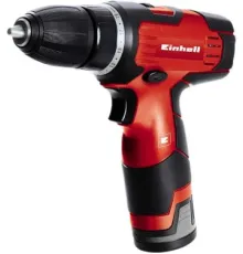 Дрель-шуруповерт Einhell TH-CD 12-2 Li [4513660]