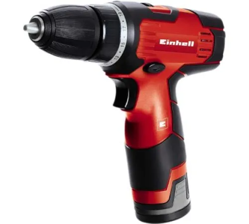 Дрель-шуруповерт Einhell TH-CD 12-2 Li [4513660]