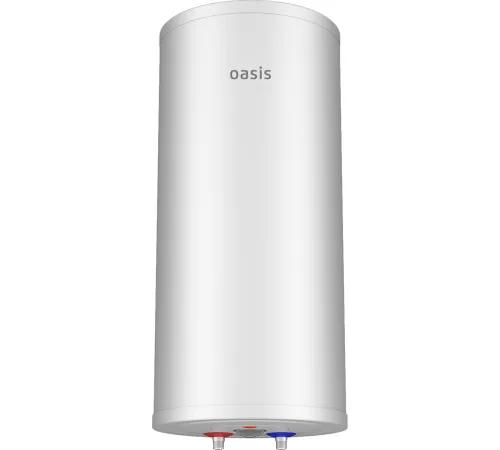 Накопительный электрический водонагреватель Oasis Steel AS-50