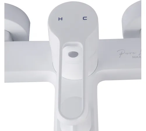 Смеситель Maxonor Pure Life PL32108-8