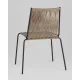 Стул Stool Group Lanno FDC7610 RT-09 светло-коричневый