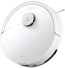 Робот-пылесос Roborock Q8 Max Pro RRA1TAL Q8MRP02-02 с русской озвучкой, белый
