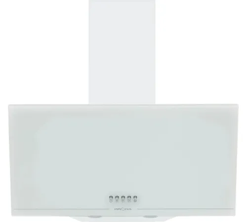 Кухонная вытяжка Krona Jina 600 White PB V2 КА-00011813