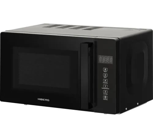 Микроволновая печь Hiberg i-VM 4088 B
