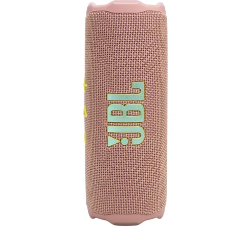 Беспроводная колонка JBL Flip 7 розовый