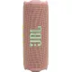 Беспроводная колонка JBL Flip 7 розовый